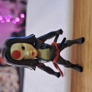 Katana 2.5-inch die-cast Metal DC Comics collectible figurine